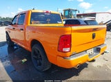 Ram  Classic Express 4X2 5'7 Box 1C6RR6KT8KS622724 снимка
