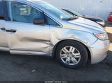 Honda Odyssey Lx 5FNRL5H24BB044797 снимка