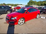 Chevrolet Cruze Ltz 1G1PG5SB9F7224642 снимка