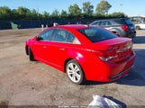 Chevrolet Cruze Ltz 1G1PG5SB9F7224642 снимка