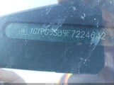 Chevrolet Cruze Ltz 1G1PG5SB9F7224642 снимка