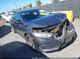 Honda Civic Lx 19XFC2F5XHE204372 снимка