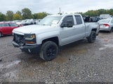 Chevrolet Silverado  2Lt 1GCVKREC9JZ109755 снимка