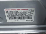Mitsubishi Outlander Es JA4AD2A39EZ010715 снимка