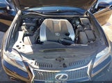 Lexus Gs 350 JTHBE1BL1FA001862 fotografie