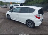 Honda Fit Sport JHMGE8H55CC005520 снимка