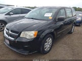 Dodge Grand Caravan American Value Pkg 2C4RDGBG4ER222858 снимка
