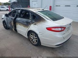 Ford Fusion Se 3FA6P0H73FR220500 снимка