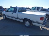 GMC Sonoma Sls 1GTCS19X5X8528075 снимка