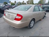 Toyota Camry Le 4T1BE32KX3U771892 снимка