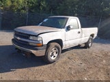 Chevrolet Silverado 1GCEK14W1YE324271 снимка