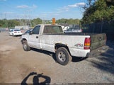 Chevrolet Silverado 1GCEK14W1YE324271 снимка