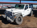 Jeep Wrangler Unlimited Sport Altitude 4X4 1C4HJXDN9KW661301 fotografie