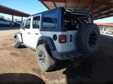 Jeep Wrangler Unlimited Sport Altitude 4X4 1C4HJXDN9KW661301 fotografie