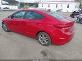 Hyundai Elantra Se 5NPD84LF1HH020516 снимка