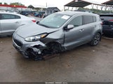 Kia Sportage Lx KNDPMCAC2L7735362 снимка
