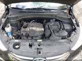 Hyundai Santa Fe Sport 2.4L 5XYZU3LBXGG371746 fotografie