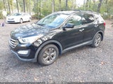Hyundai Santa Fe Sport 2.4L 5XYZU3LBXGG371746 снимка