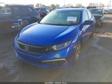 Honda Civic Lx 19XFC2F65ME001313 снимка