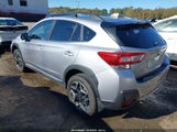 Subaru Crosstrek 2.0I Limited JF2GTAMC8K8334170 снимка