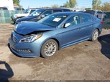 Hyundai Sonata Limited 5NPE34AF9FH223768 снимка