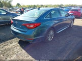 Hyundai Sonata Limited 5NPE34AF9FH223768 снимка