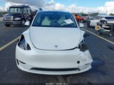 Tesla Model Y Long Range Dual Motor All-Wheel Drive/Rwd 7SAYGDED0RF112915 photo
