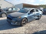 Ford Fusion Titanium 3FA6P0D94KR116633 снимка