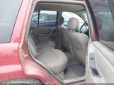 Jeep Grand Cherokee Laredo 1J4GX48S54C297563 photo