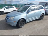 Chevrolet Captiva Sport Ltz 3GNAL4EK8ES521181 photo