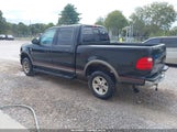 Ford F-150 Lariat/Xlt 1FTRW08L92KC40367 photo