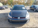 Volkswagen Golf Gti 2.0T Autobahn 4-Door 3VW4T7AU6FM071838 снимка