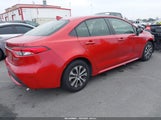 Toyota Corolla Hybrid Le JTDEBRBE7LJ010021 photo