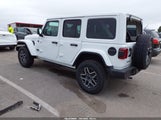 Jeep Wrangler 4-Door Sahara 4X4 1C4PJXEN3SW570518 fotografie