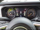 Jeep Wrangler 4-Door Sahara 4X4 1C4PJXEN3SW570518 fotografie
