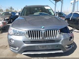 BMW X3 xDrive28I 5UXWX9C50F0D55794 снимка