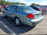 Ford Taurus Se 1FAFP53UX5A253304 fotografie