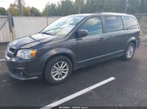 Dodge Grand Caravan Sxt 2C4RDGCGXJR264542 снимка