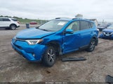 Toyota Rav4 Xle JTMRFREV8JJ741992 снимка
