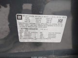 Cadillac Srx Luxury Collection 3GYFNBE30ES545782 снимка