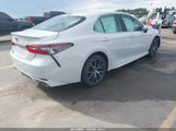 Toyota Camry Se 4T1G11AK4RU207381 fotografie