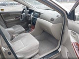 Toyota Corolla Le 2T1BR32E54C293320 снимка