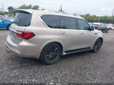 Infiniti Qx80 Sensory Awd JN8AZ2BEXN9291337 fotografie