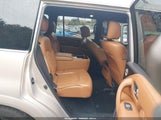 Infiniti Qx80 Sensory Awd JN8AZ2BEXN9291337 photo