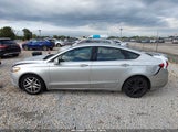Ford Fusion Se 3FA6P0H73JR249441 снимка
