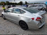 Ford Fusion Se 3FA6P0H73JR249441 снимка
