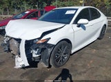 Toyota Camry Se 4T1G11AK7MU493834 photo