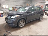 Honda Hr-V Lx 3CZRU6H30JM721988 photo