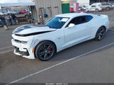 Chevrolet Camaro Rwd 1Ss 1G1FF1R79P0160671 снимка