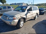 Toyota Highlander Limited V6 JTEEP21A070228381 снимка